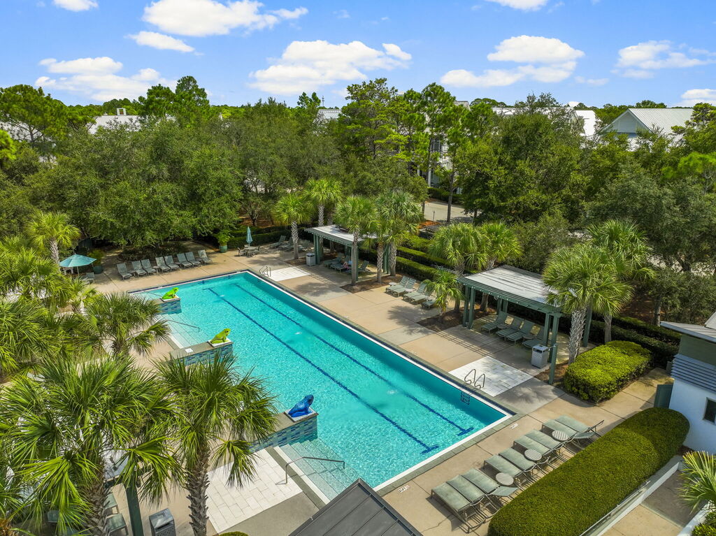 5 House vacation rental located in 30A 1