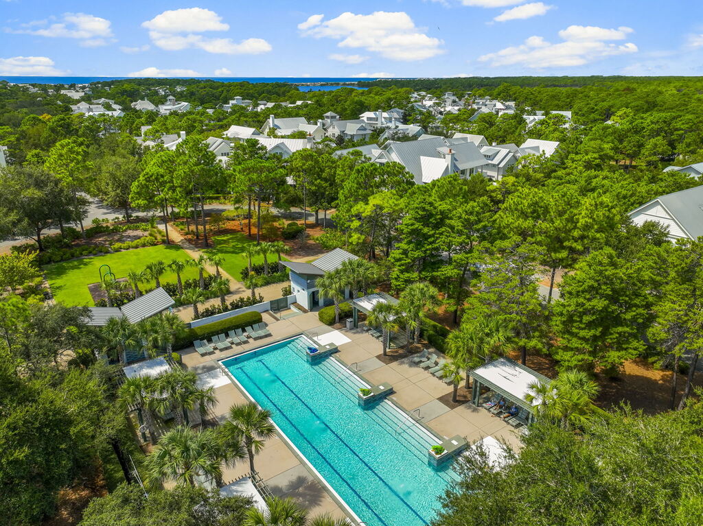 5 House vacation rental located in 30A 1