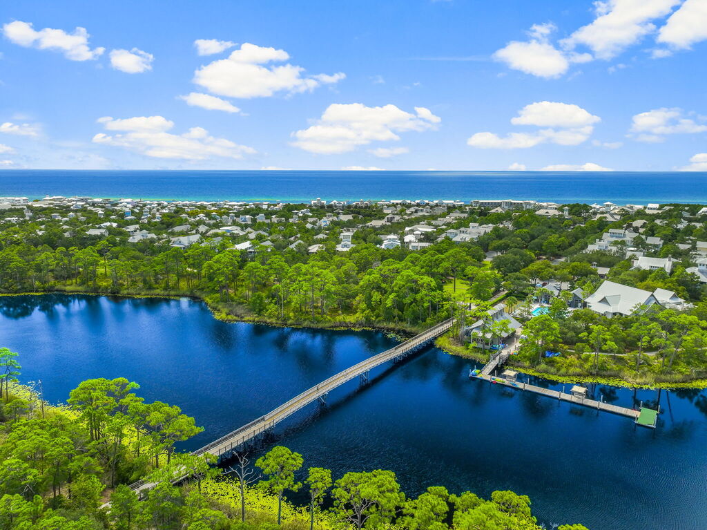 5 House vacation rental located in 30A 1