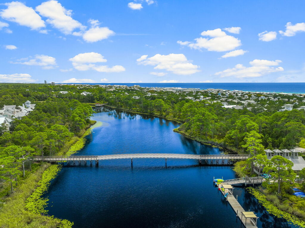 5 House vacation rental located in 30A 1