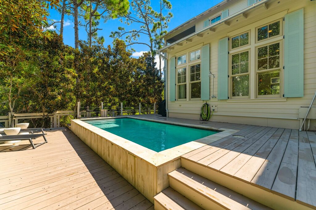 5 House vacation rental located in 30A 1