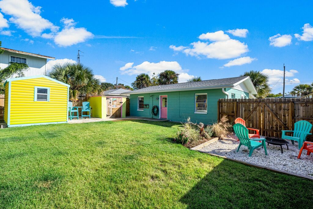 2 House vacation rental located in Panama City Beach 1