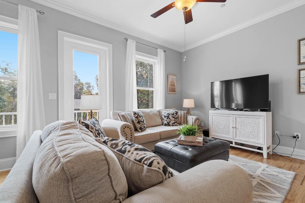 4 House vacation rental located in 30A 1