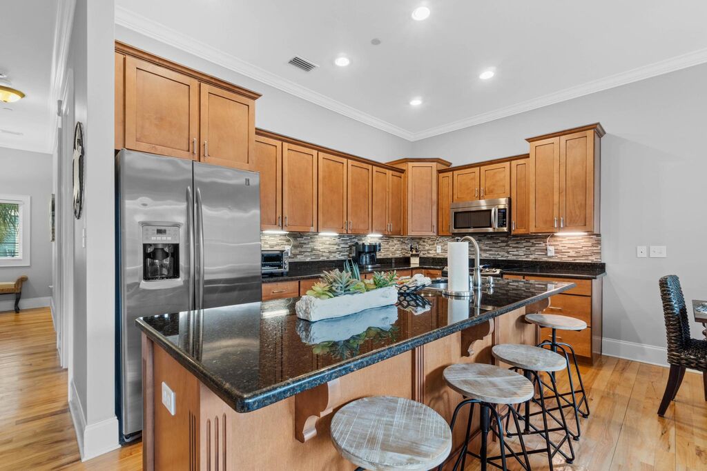 4 House vacation rental located in 30A 1