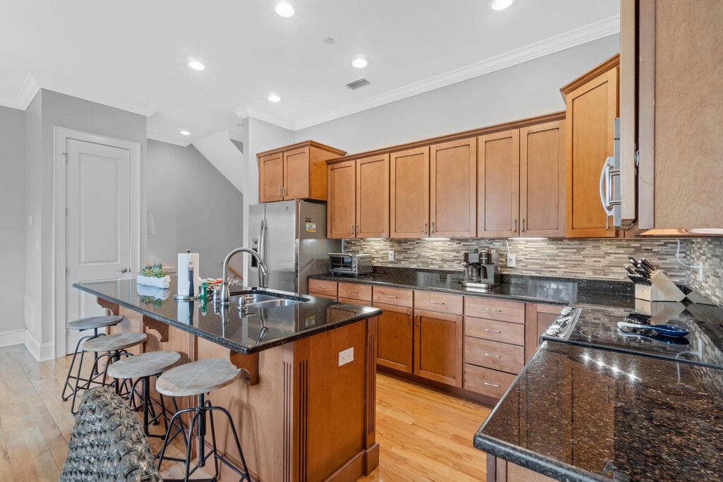 4 House vacation rental located in 30A 1