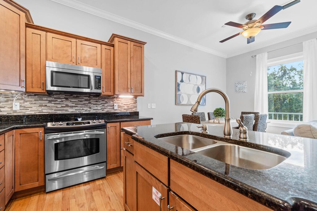4 House vacation rental located in 30A 1
