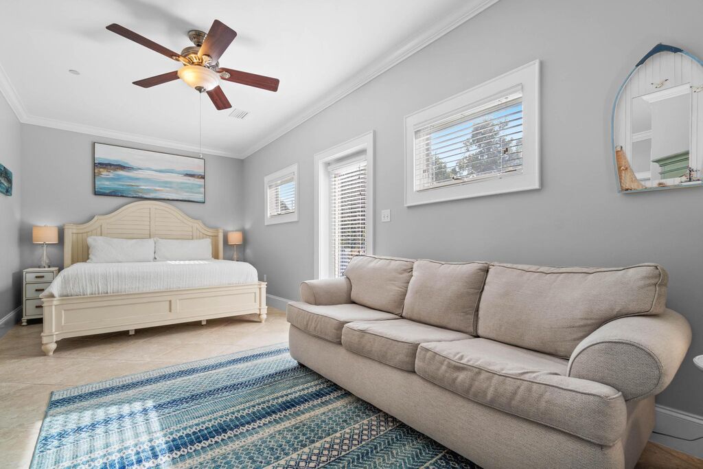 4 House vacation rental located in 30A 1