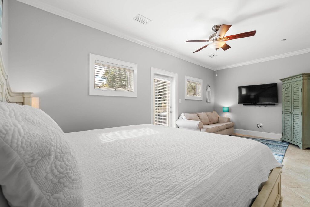 4 House vacation rental located in 30A 1