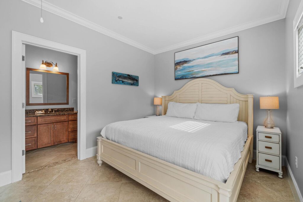 4 House vacation rental located in 30A 1