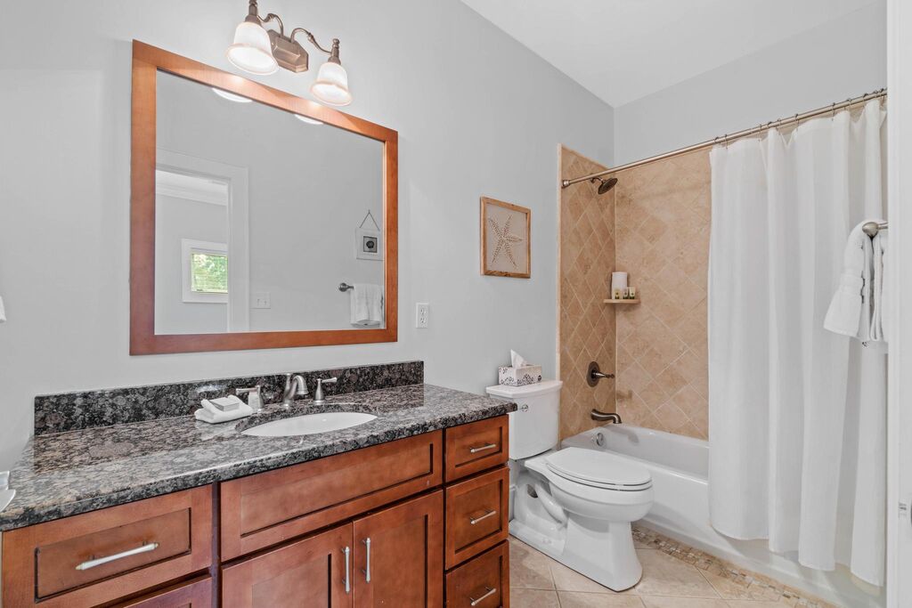 4 House vacation rental located in 30A 1