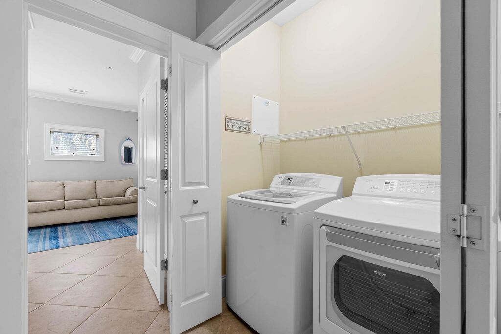 4 House vacation rental located in 30A 1