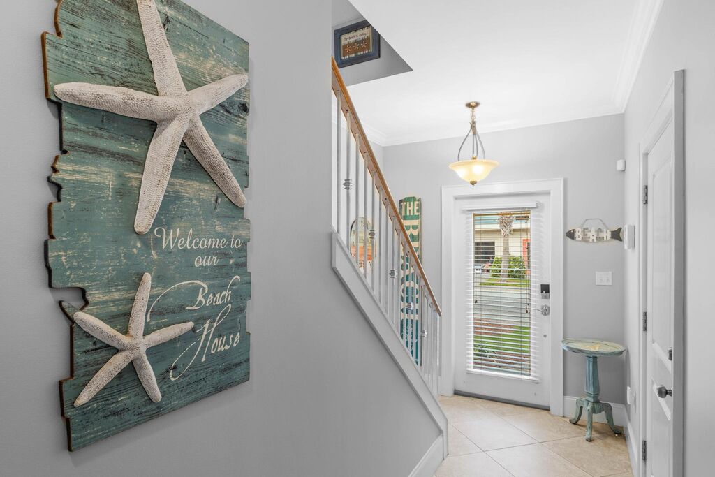4 House vacation rental located in 30A 1