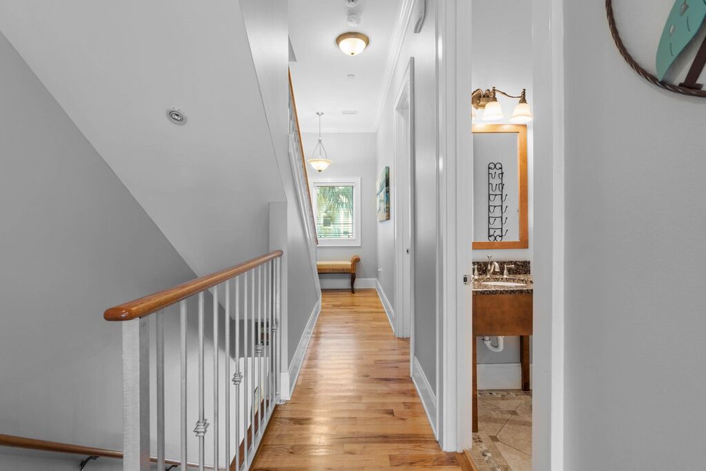 4 House vacation rental located in 30A 1