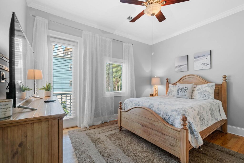 4 House vacation rental located in 30A 1