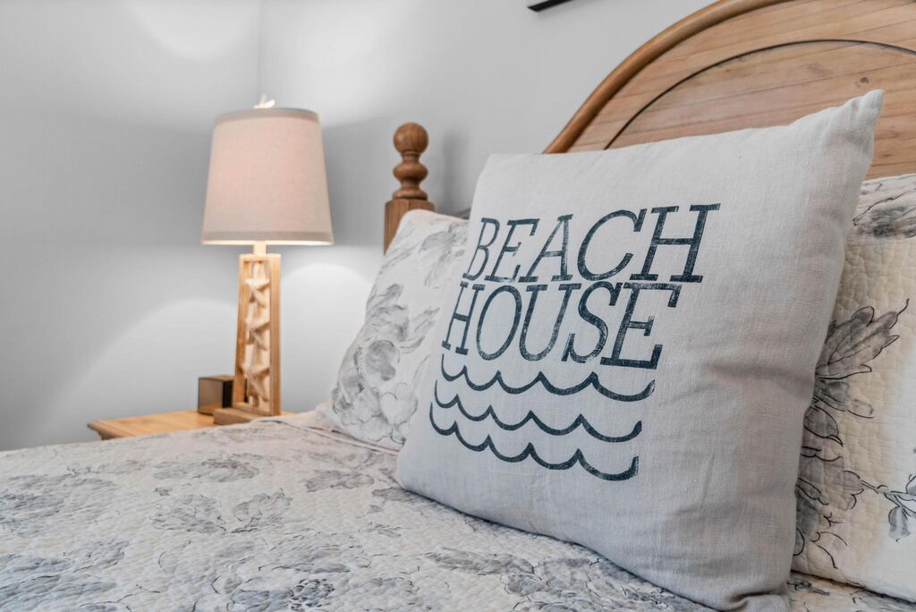 4 House vacation rental located in 30A 1