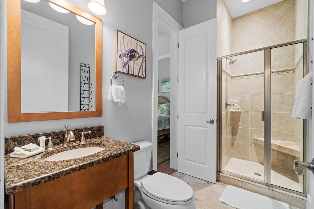 4 House vacation rental located in 30A 1