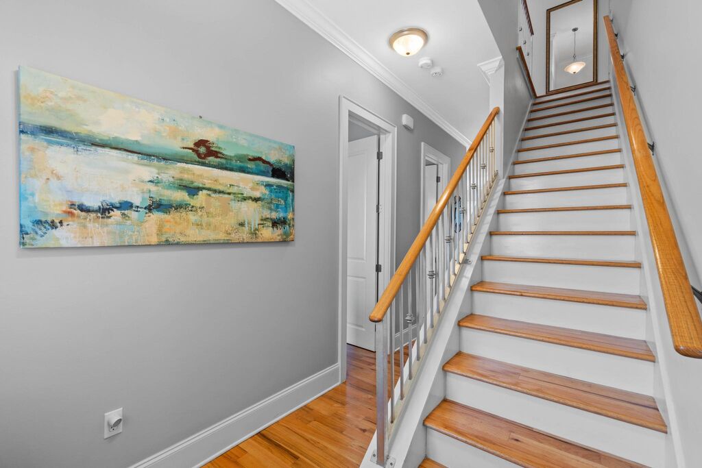 4 House vacation rental located in 30A 1