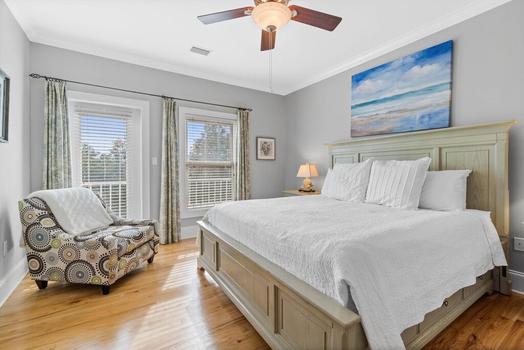 4 House vacation rental located in 30A 1