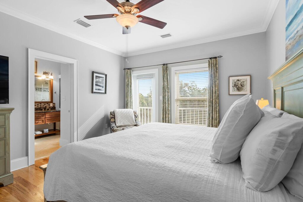 4 House vacation rental located in 30A 1