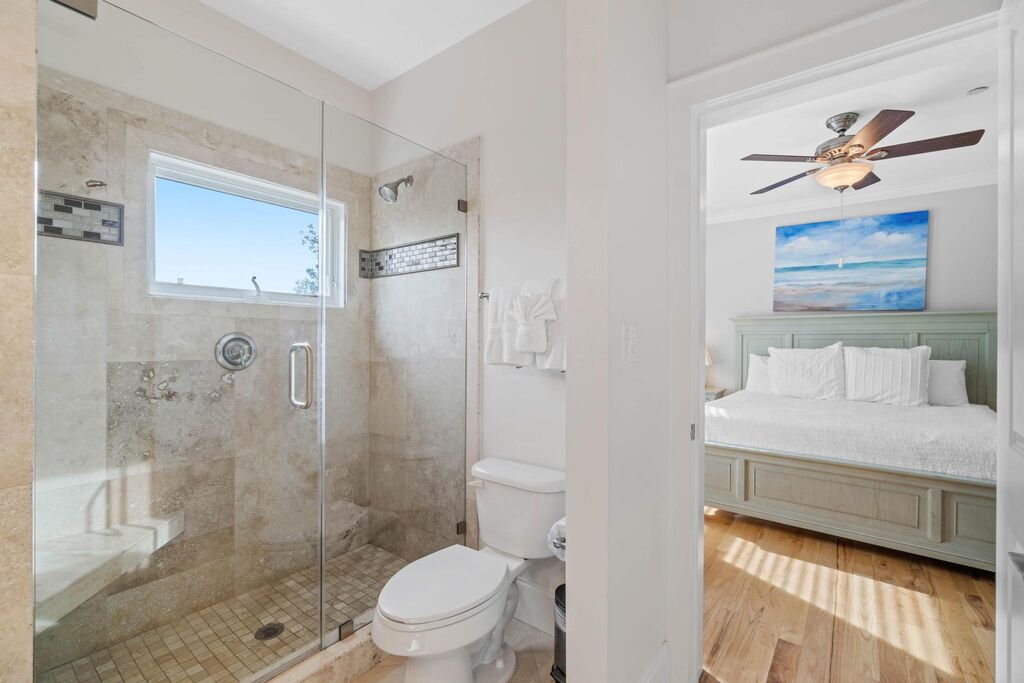 4 House vacation rental located in 30A 1