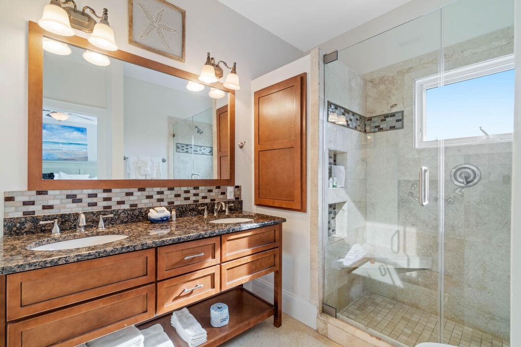 4 House vacation rental located in 30A 1
