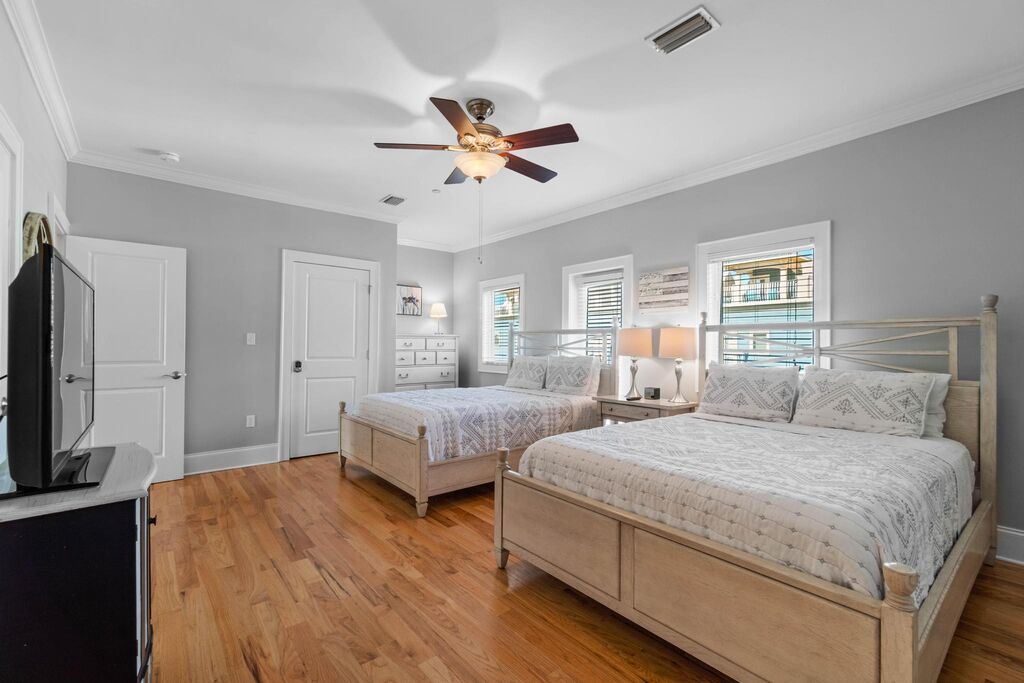 4 House vacation rental located in 30A 1