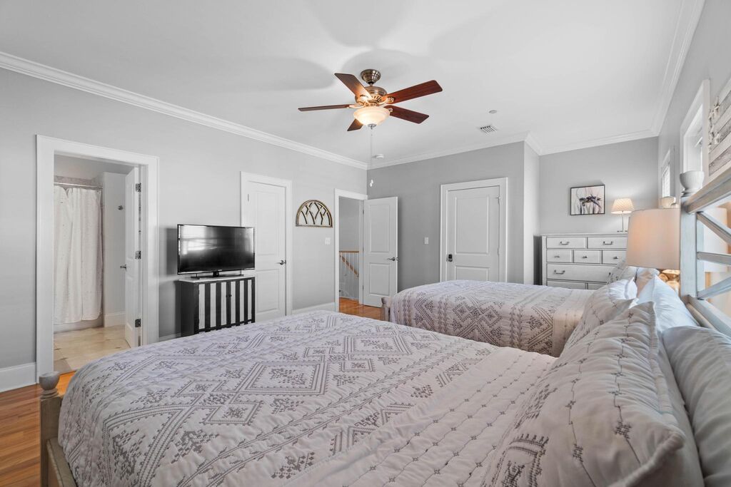 4 House vacation rental located in 30A 1