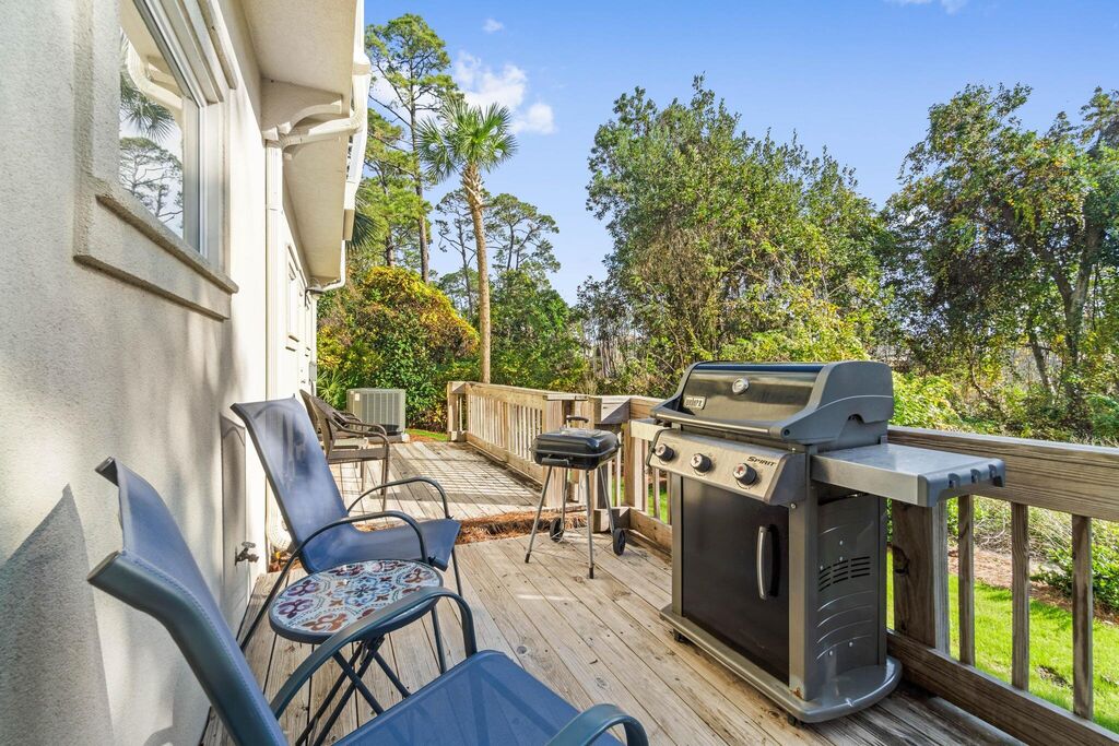 4 House vacation rental located in 30A 1