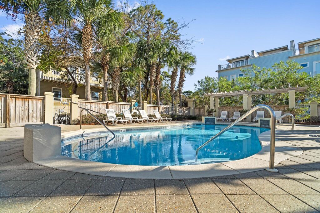 4 House vacation rental located in 30A 1