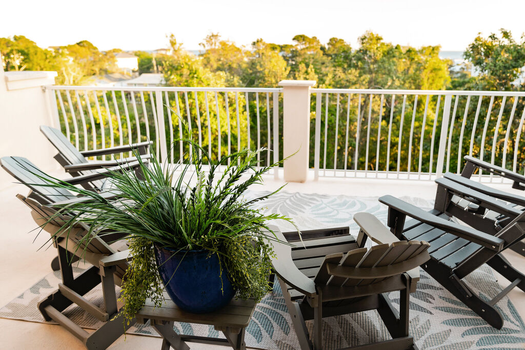 4 House vacation rental located in 30A 1