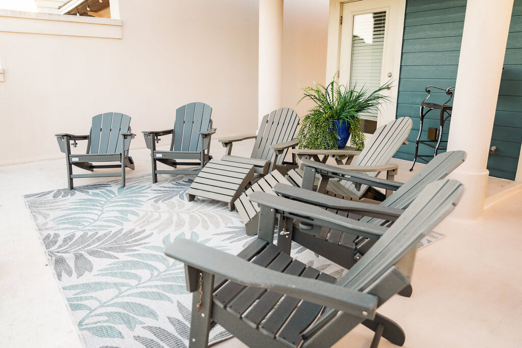 4 House vacation rental located in 30A 1