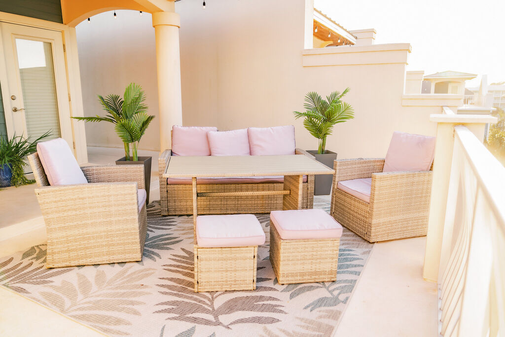 4 House vacation rental located in 30A 1
