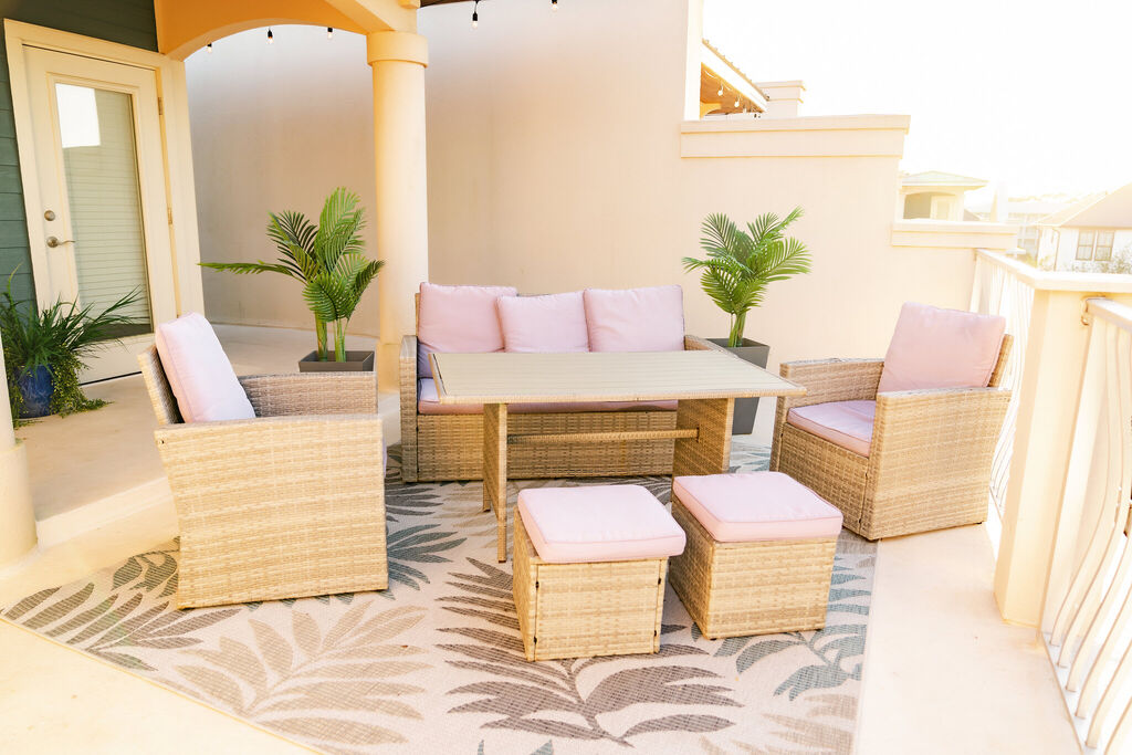 4 House vacation rental located in 30A 1