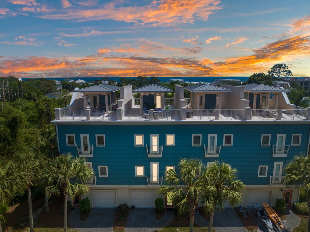 4 House vacation rental located in 30A 1