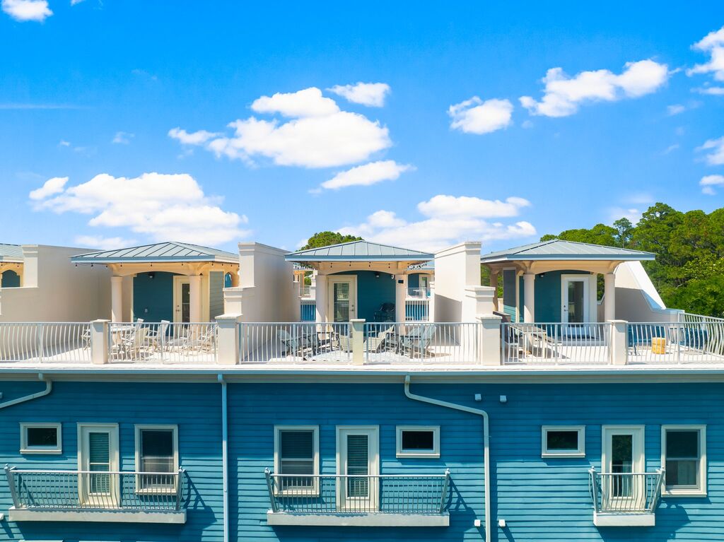 4 House vacation rental located in 30A 1
