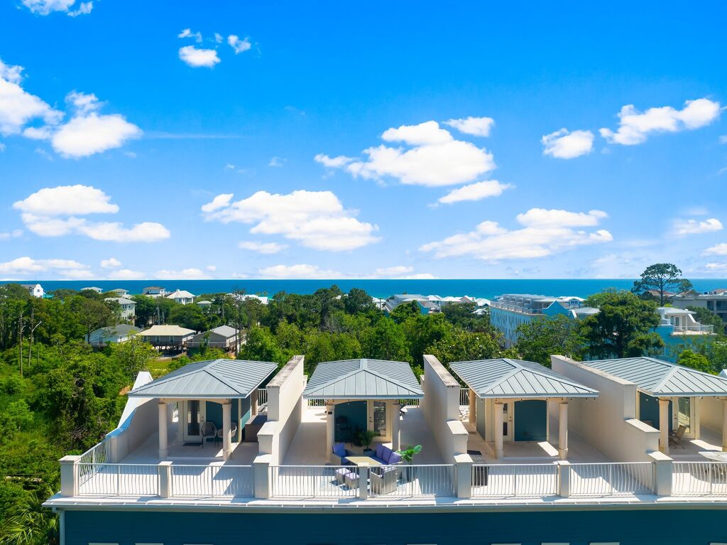 4 House vacation rental located in 30A 1