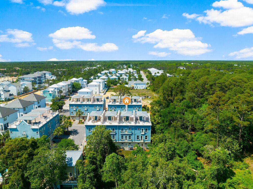 4 House vacation rental located in 30A 1