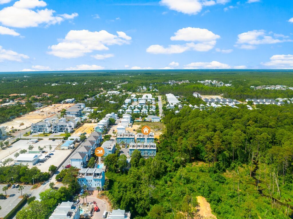 4 House vacation rental located in 30A 1