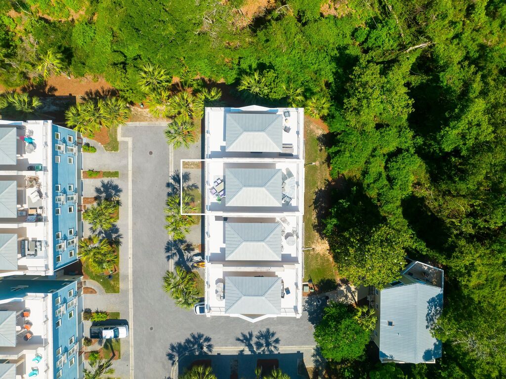 4 House vacation rental located in 30A 1