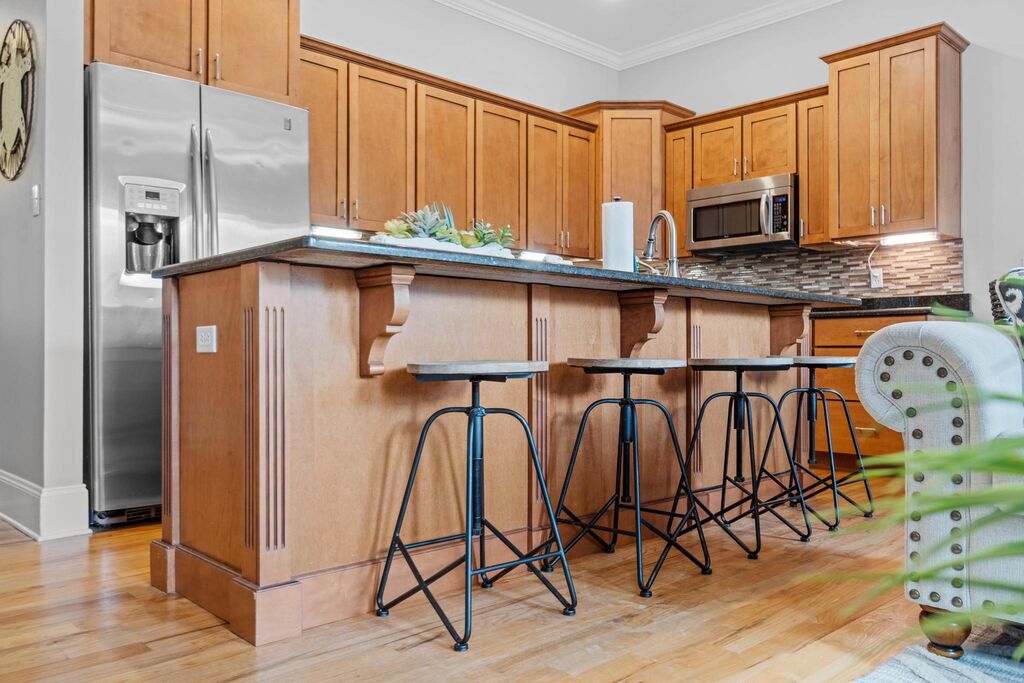 4 House vacation rental located in 30A 1