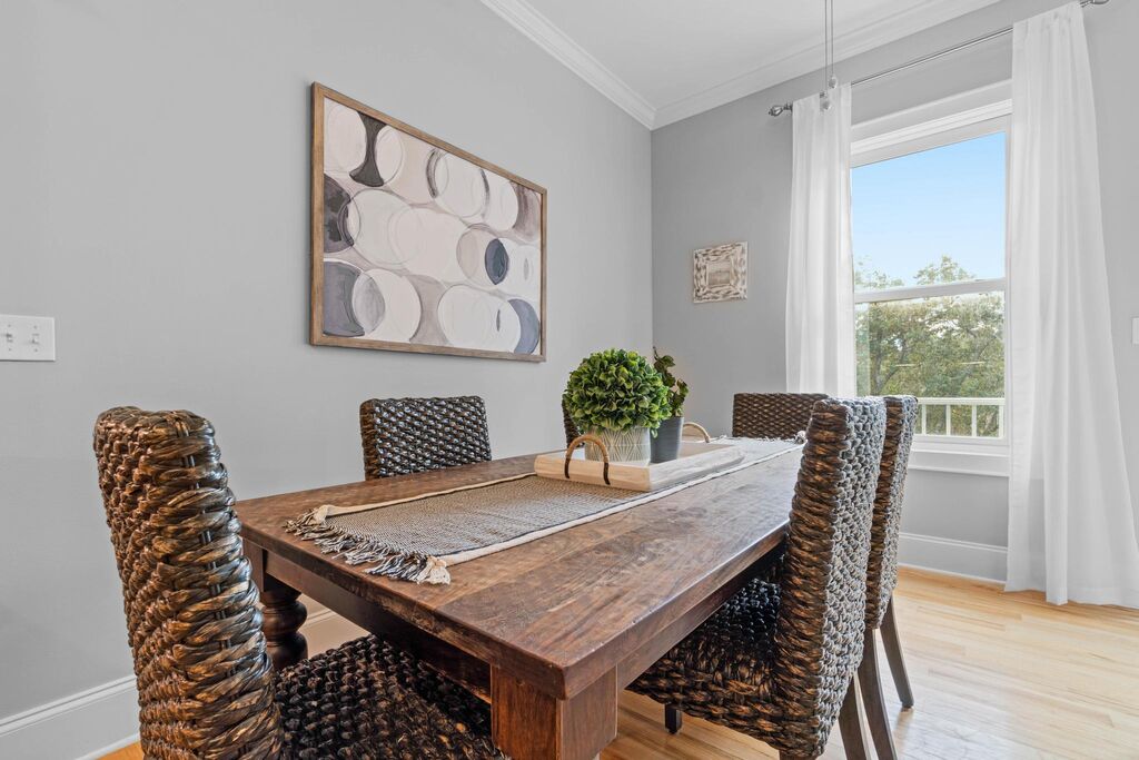 4 House vacation rental located in 30A 1
