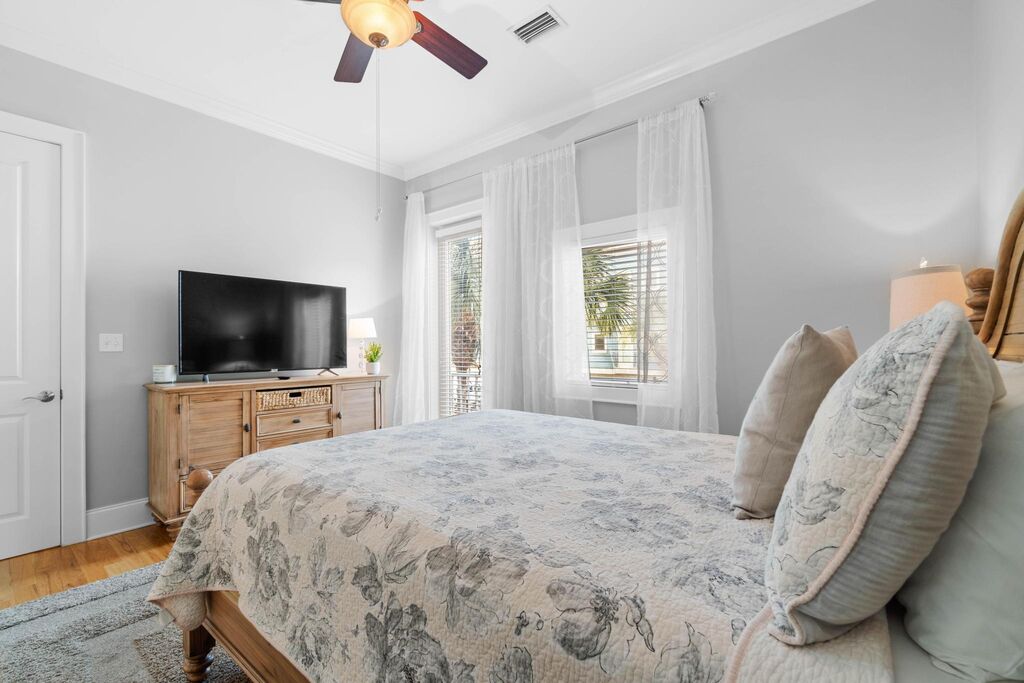 4 House vacation rental located in 30A 1