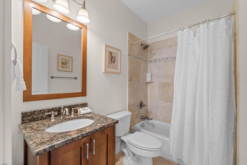 4 House vacation rental located in 30A 1