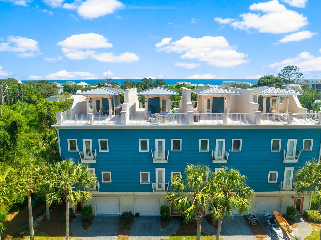 4 House vacation rental located in 30A 1
