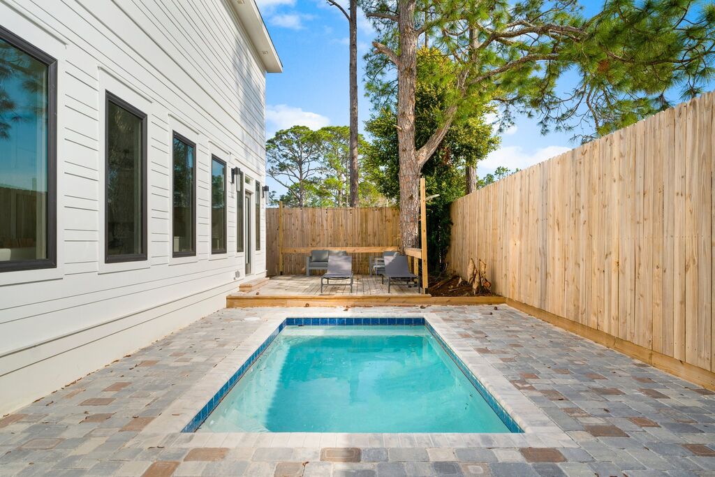 4 House vacation rental located in Panama City Beach 1