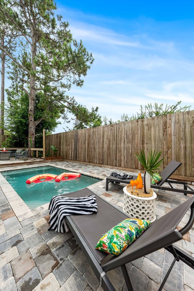 4 House vacation rental located in Panama City Beach 1