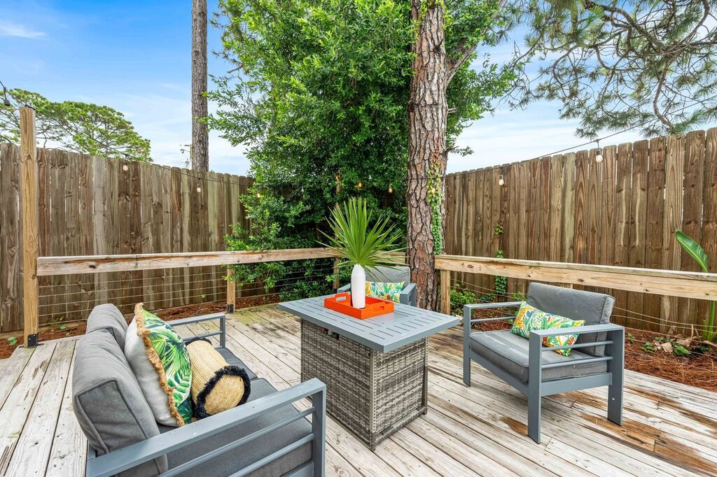 4 House vacation rental located in Panama City Beach 1