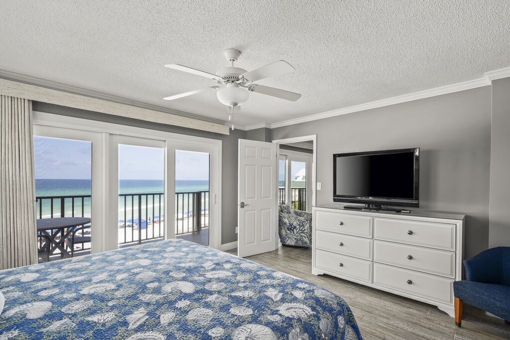 3 Condominium vacation rental located in Panama City Beach 1