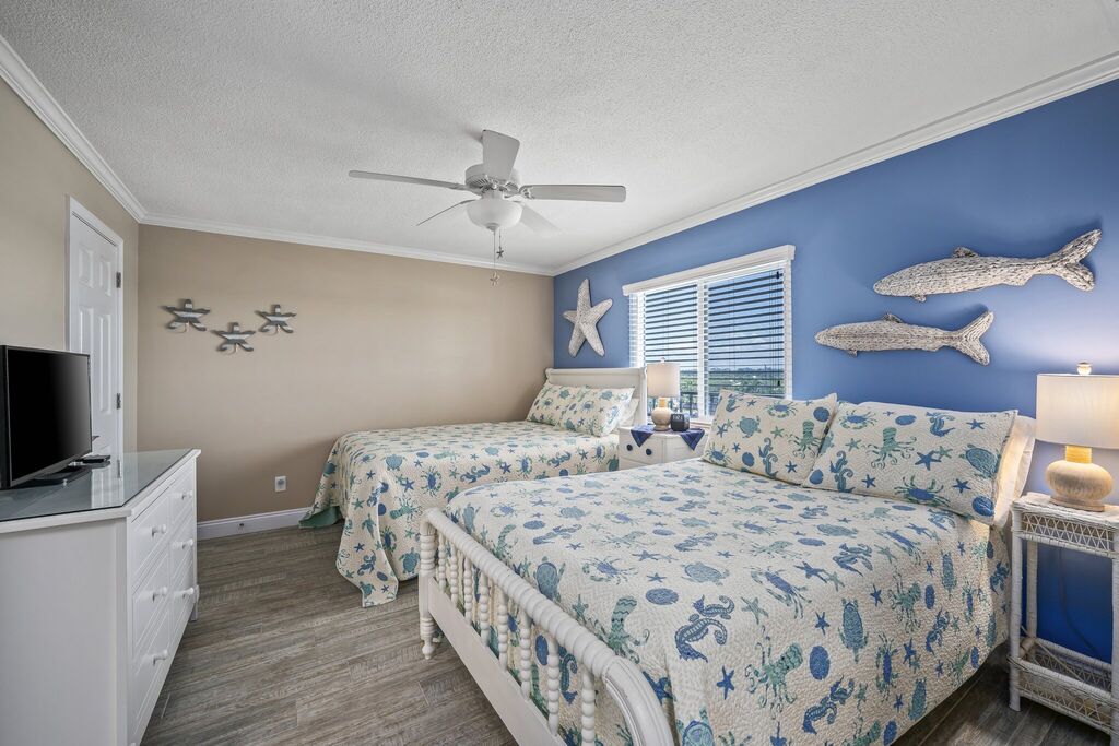 3 Condominium vacation rental located in Panama City Beach 1
