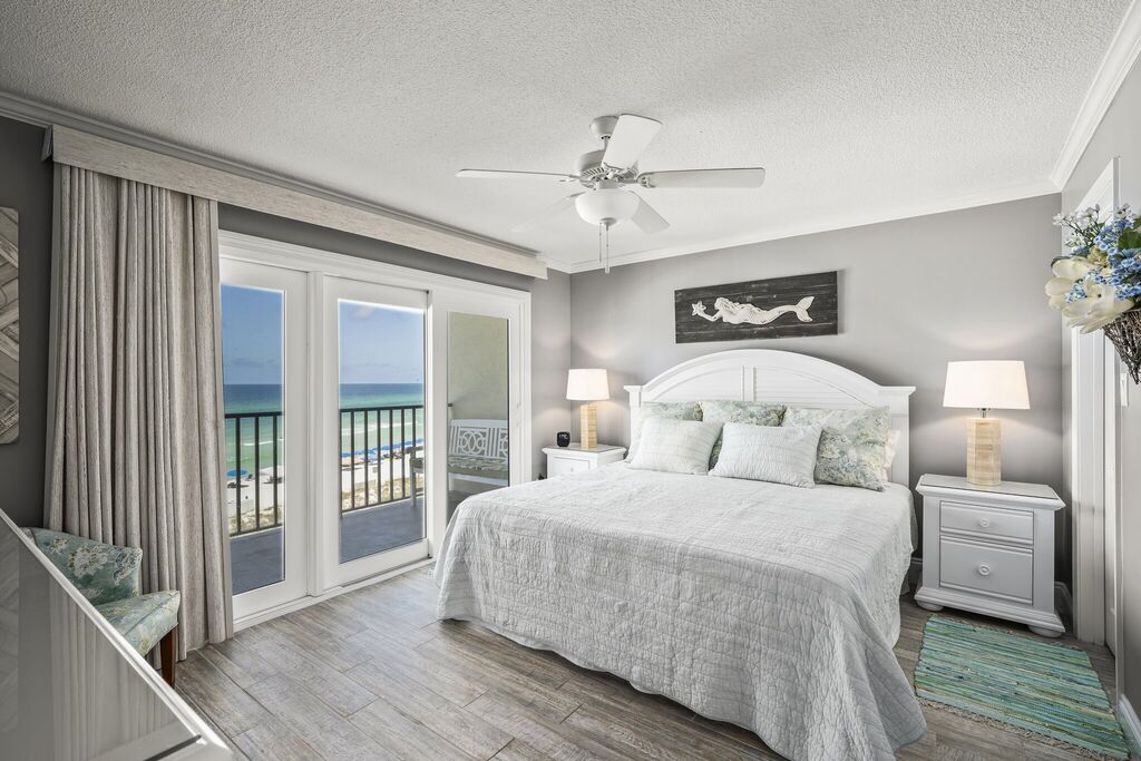 3 Condominium vacation rental located in Panama City Beach 1